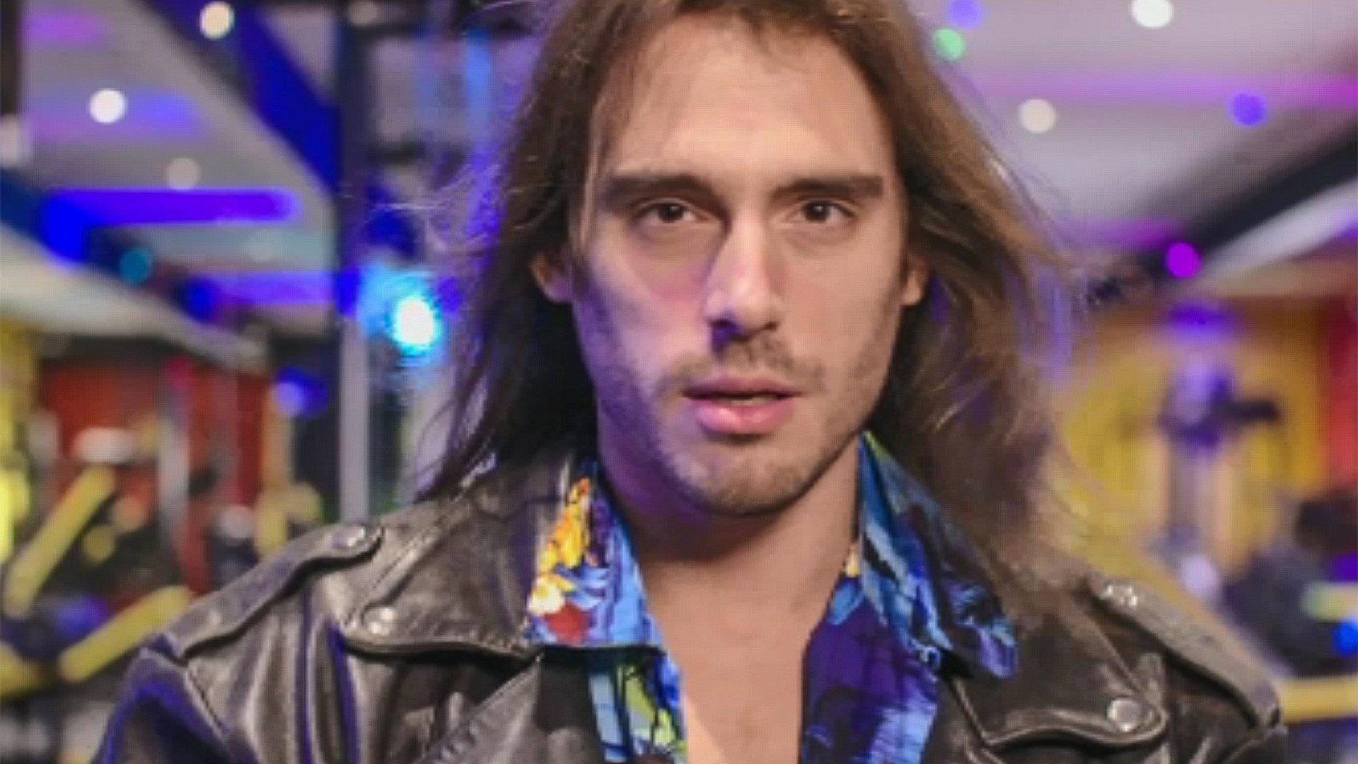 Still from Iain & Leon