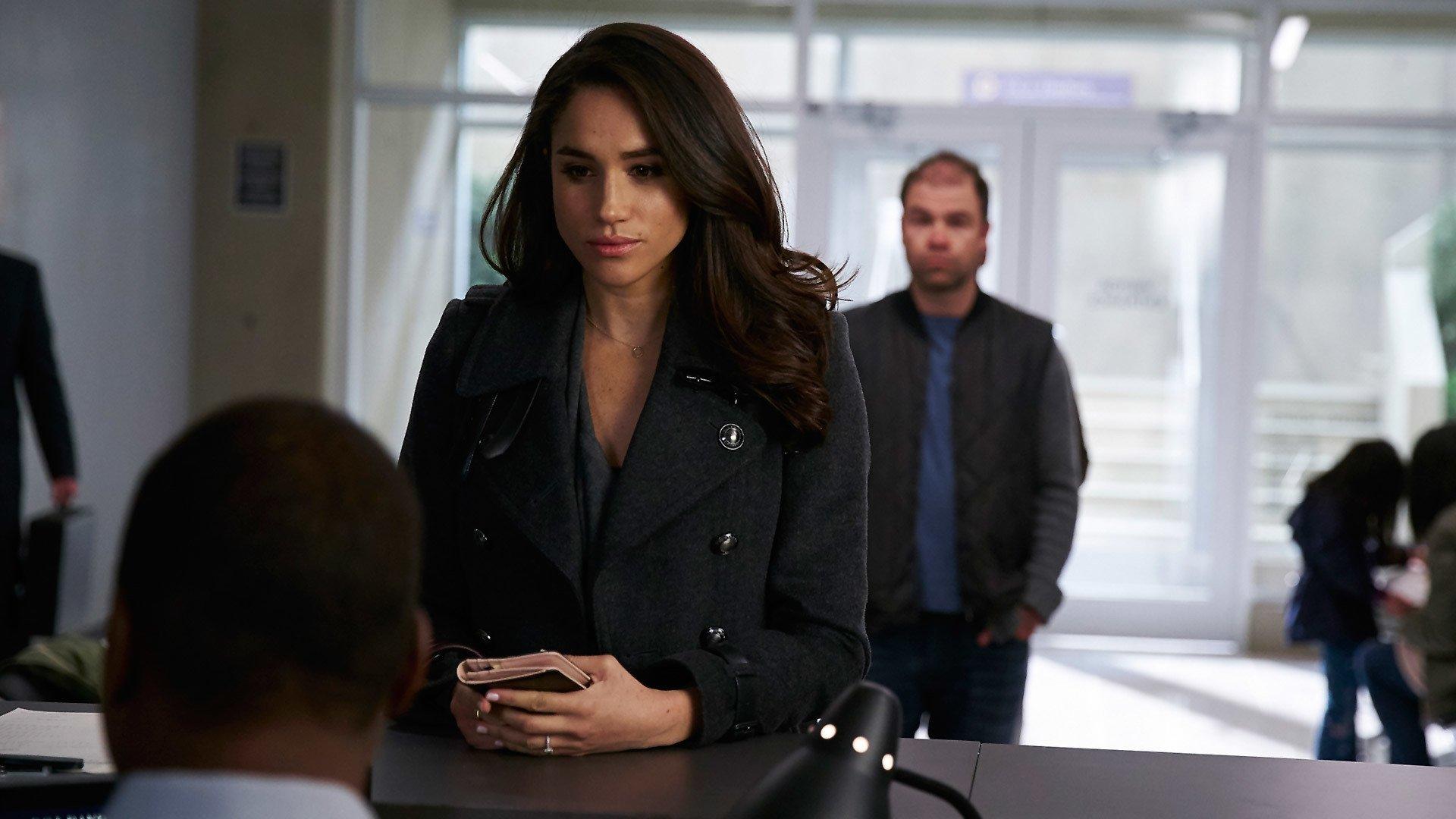 Still from Accounts Payable