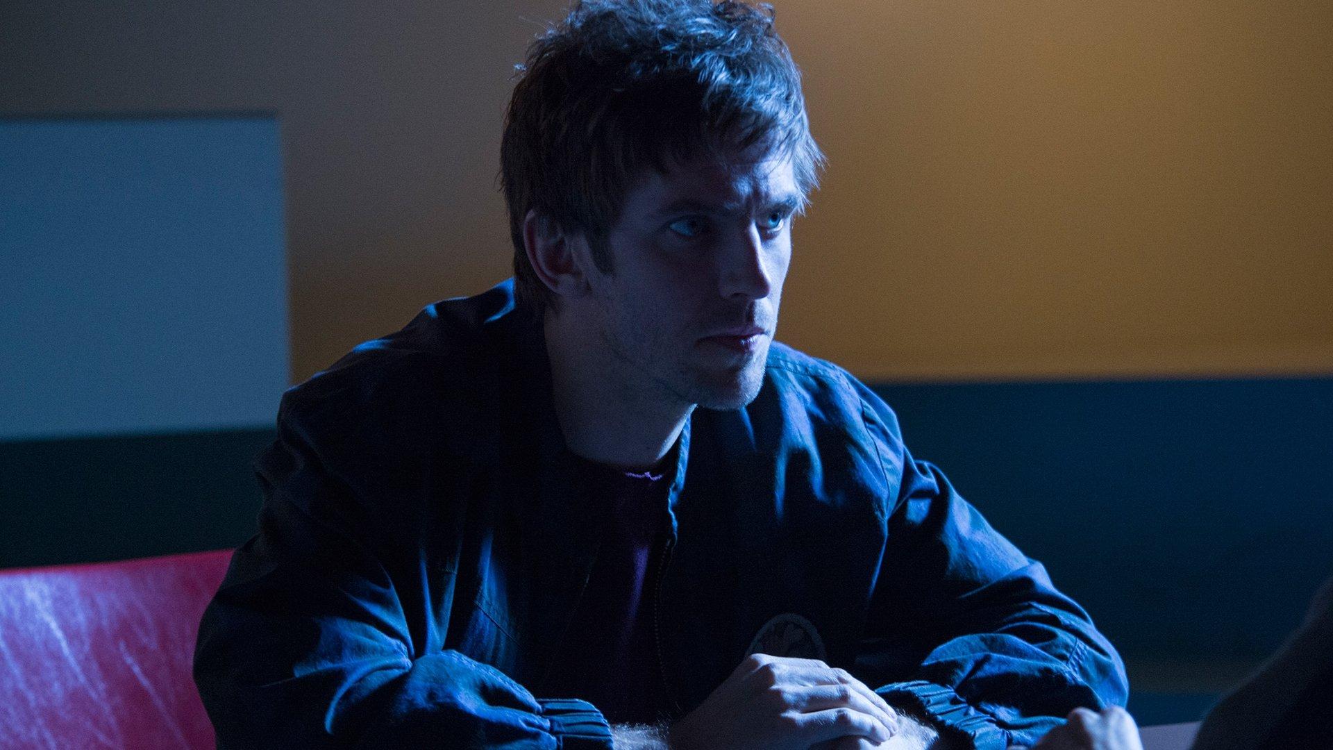 Still from Chapter 13