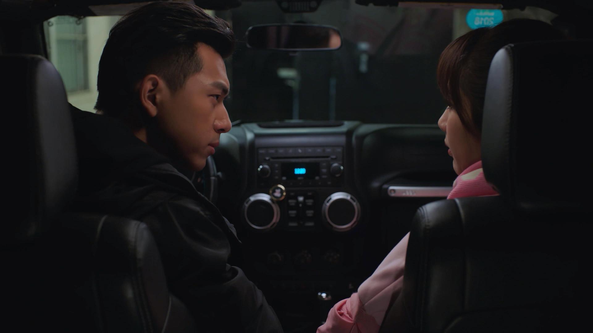 Still from Grandpa Han