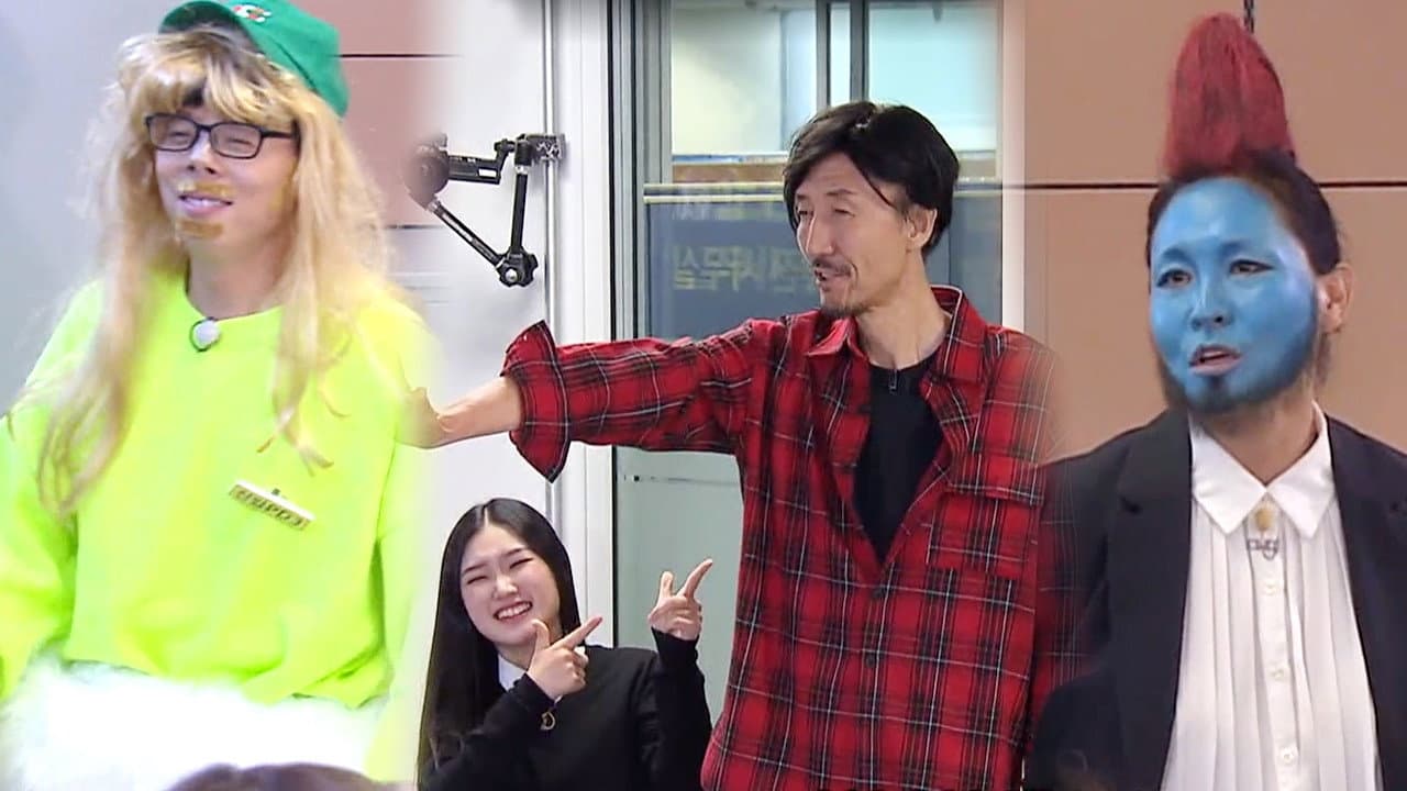Still from SBS Ghost Stories (2)