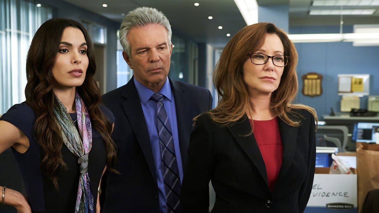 Still from I, Witness
