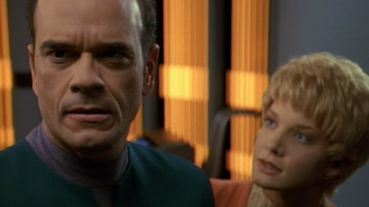 Still from Phage