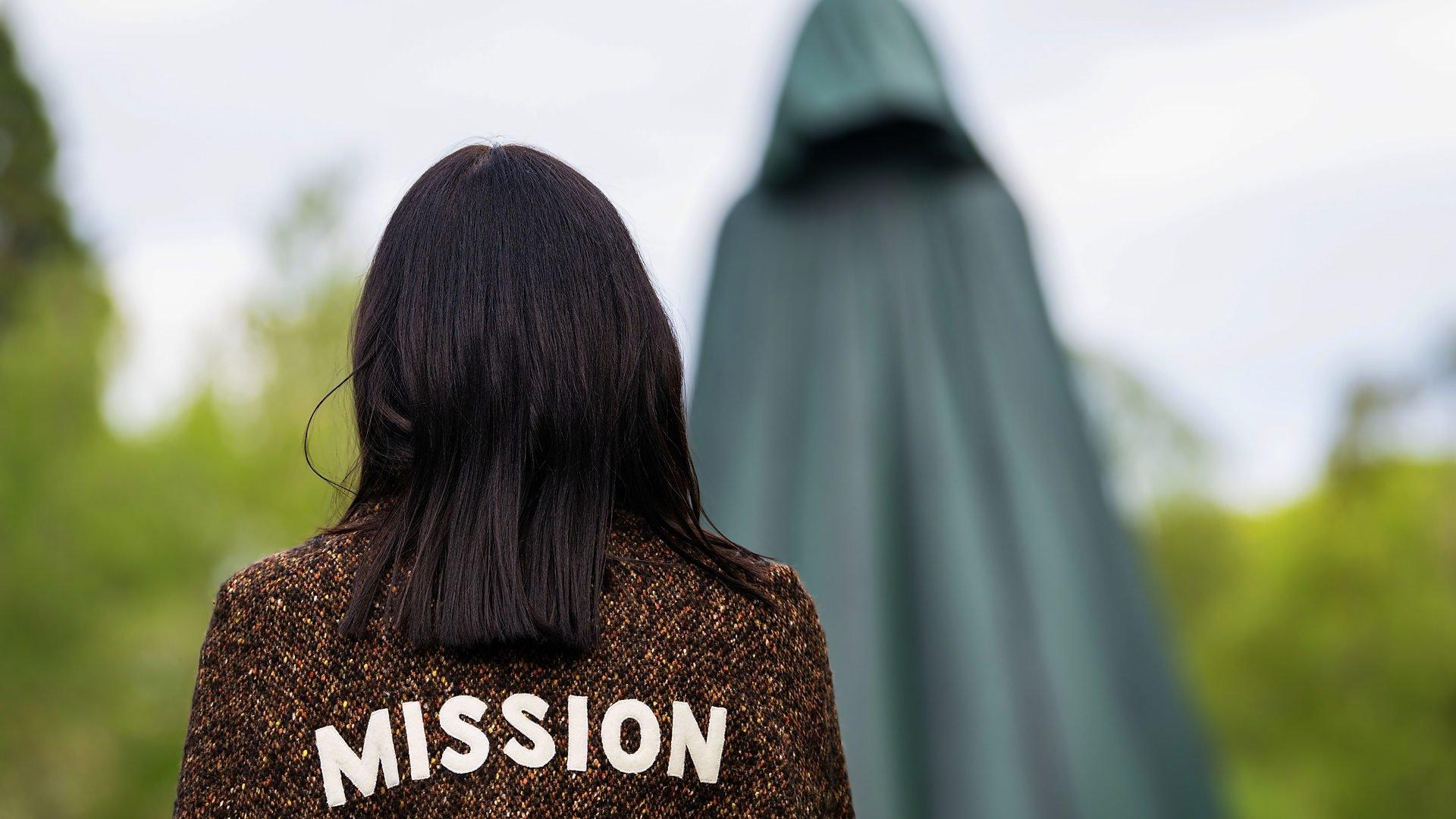 Still from Episode 2
