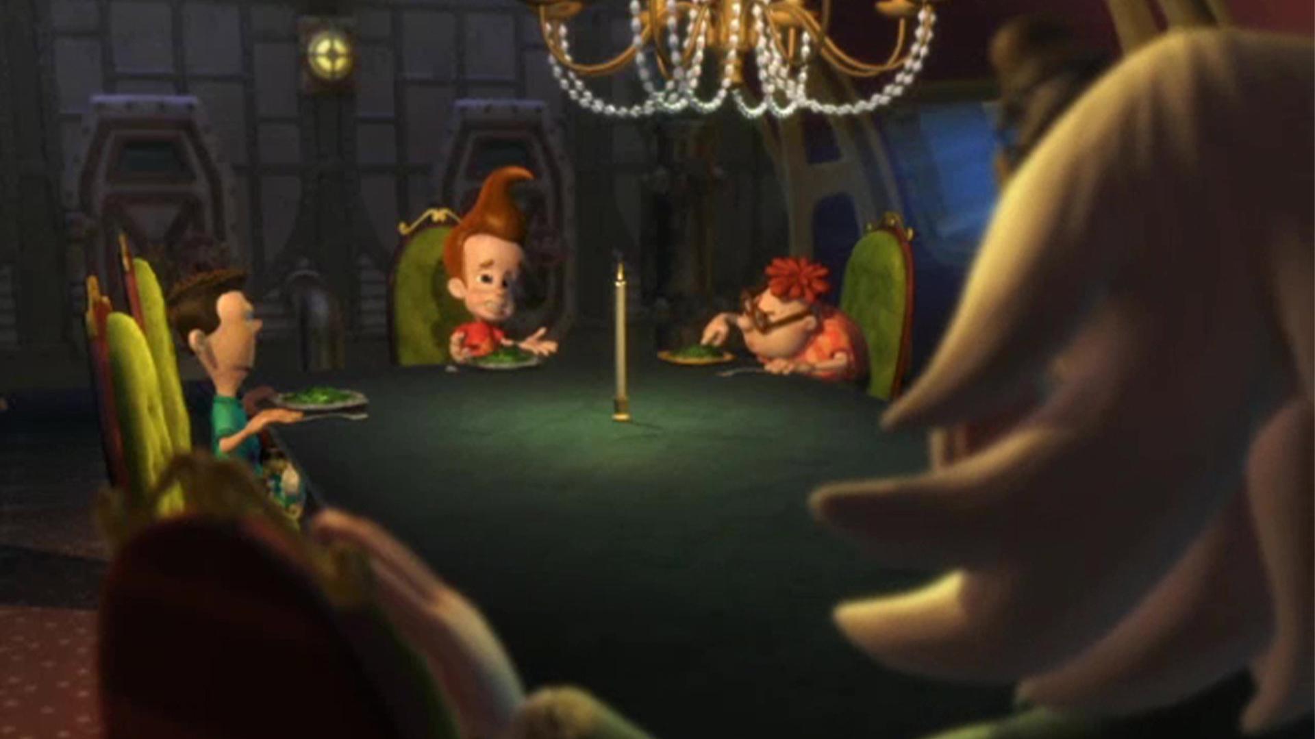 Still from The Evil Beneath