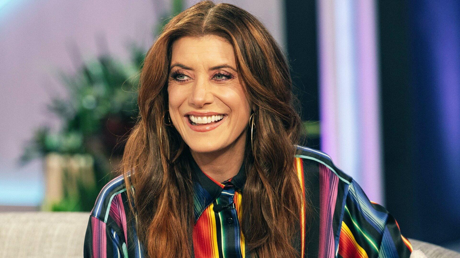 Still from Kate Walsh, Randy Jackson, Paul Rabil