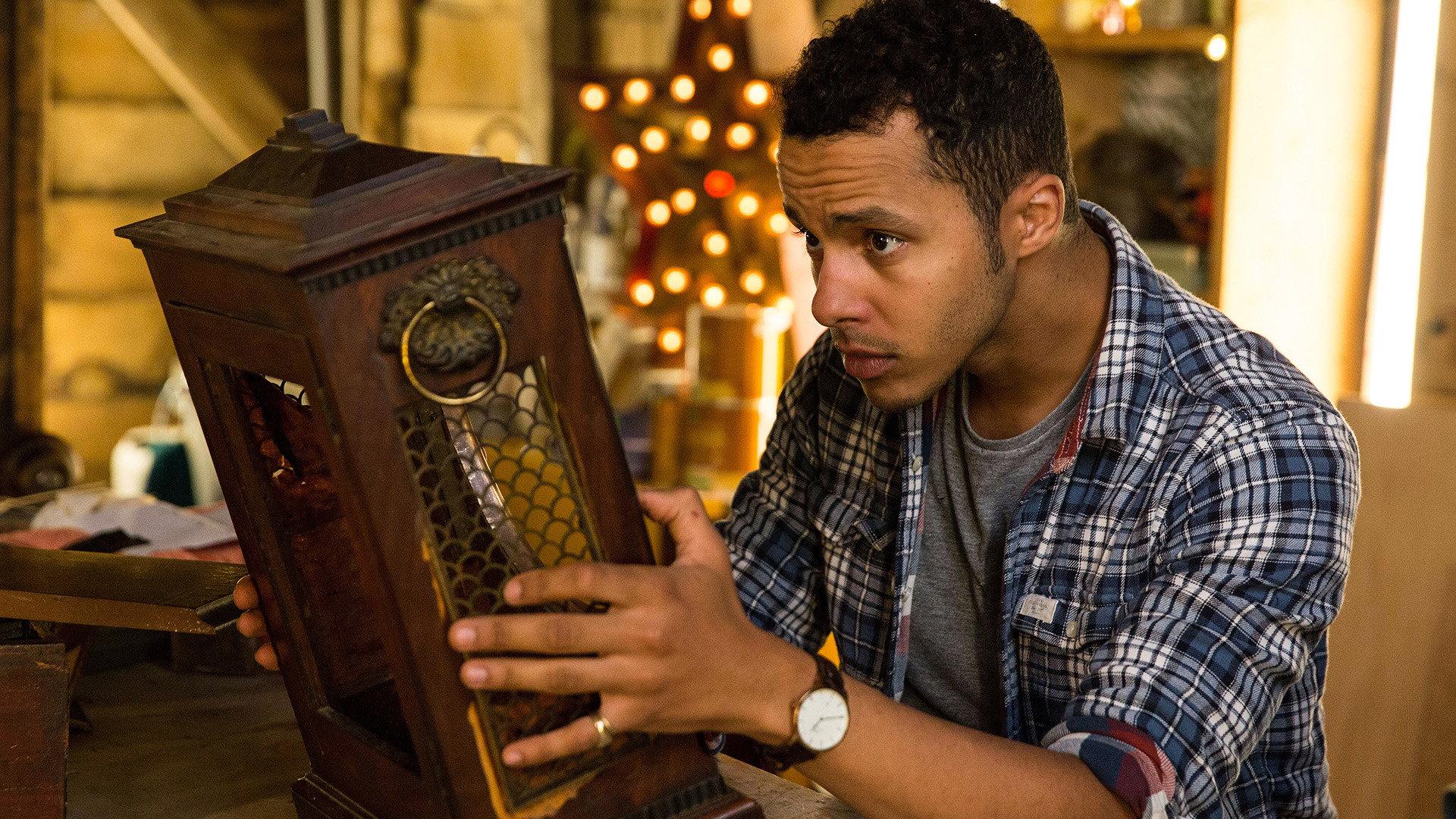 Still from Portrait