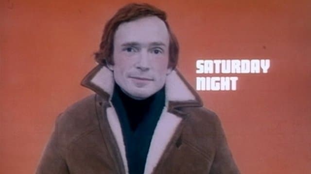 Still from Dick Cavett with Jimmy Cliff