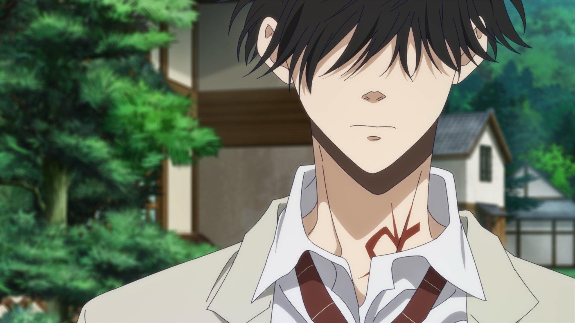 Still from The Case of the Yadagami-sama Murders (2)
