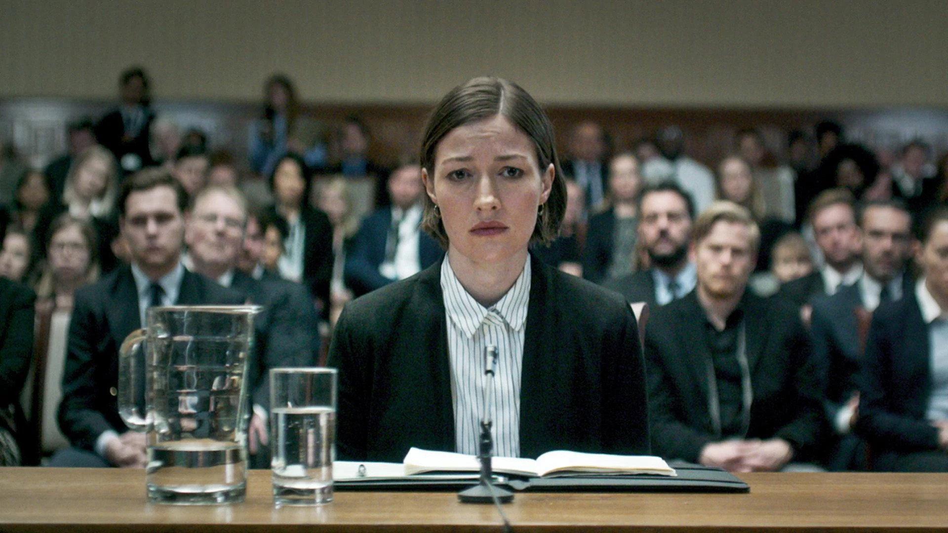 Still from Hated in the Nation