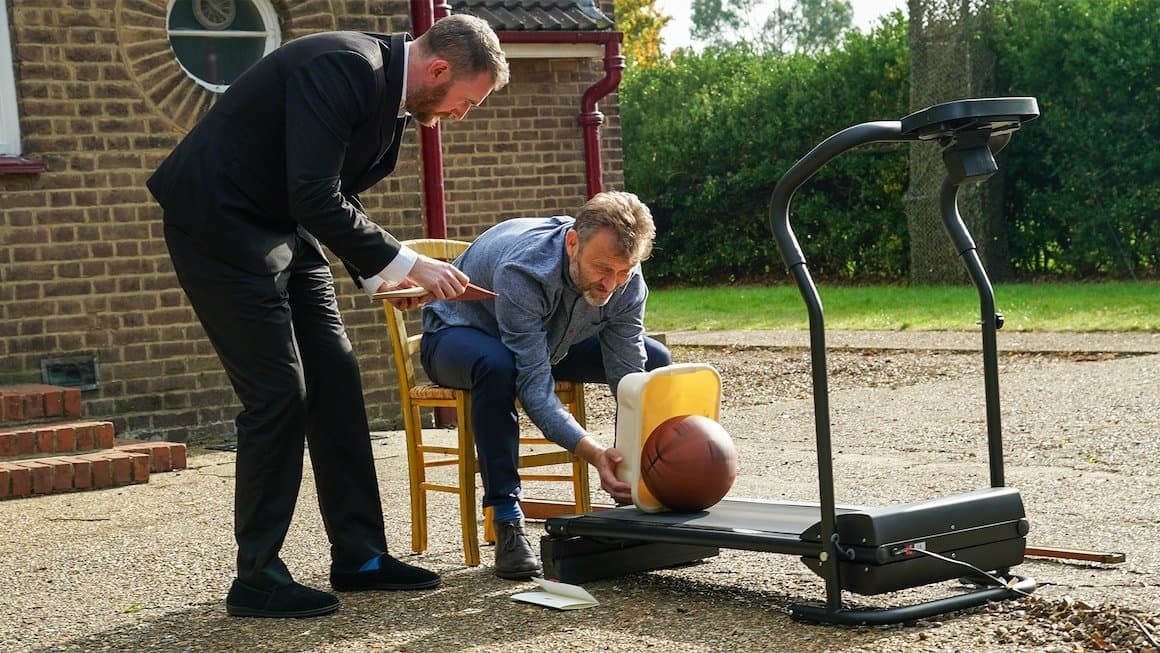 Still from Look at Me