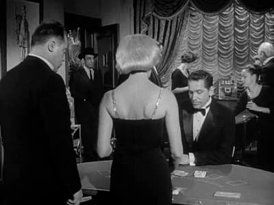 Still from The Big Train (1)
