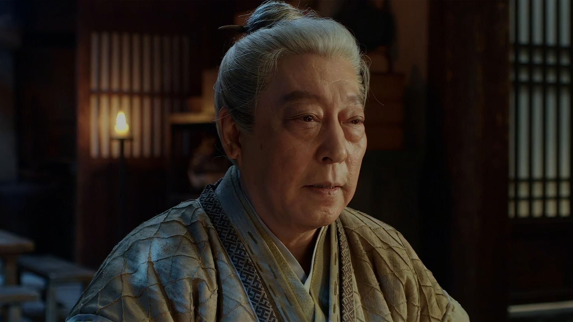 Still from Episode 25