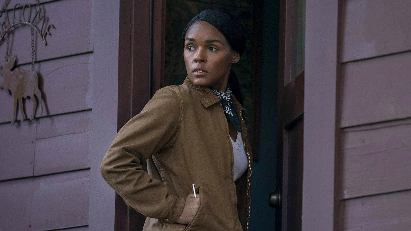 Still from Needle