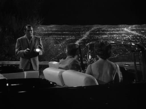 Still from Dead Weight