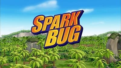 Still from Spark Bug