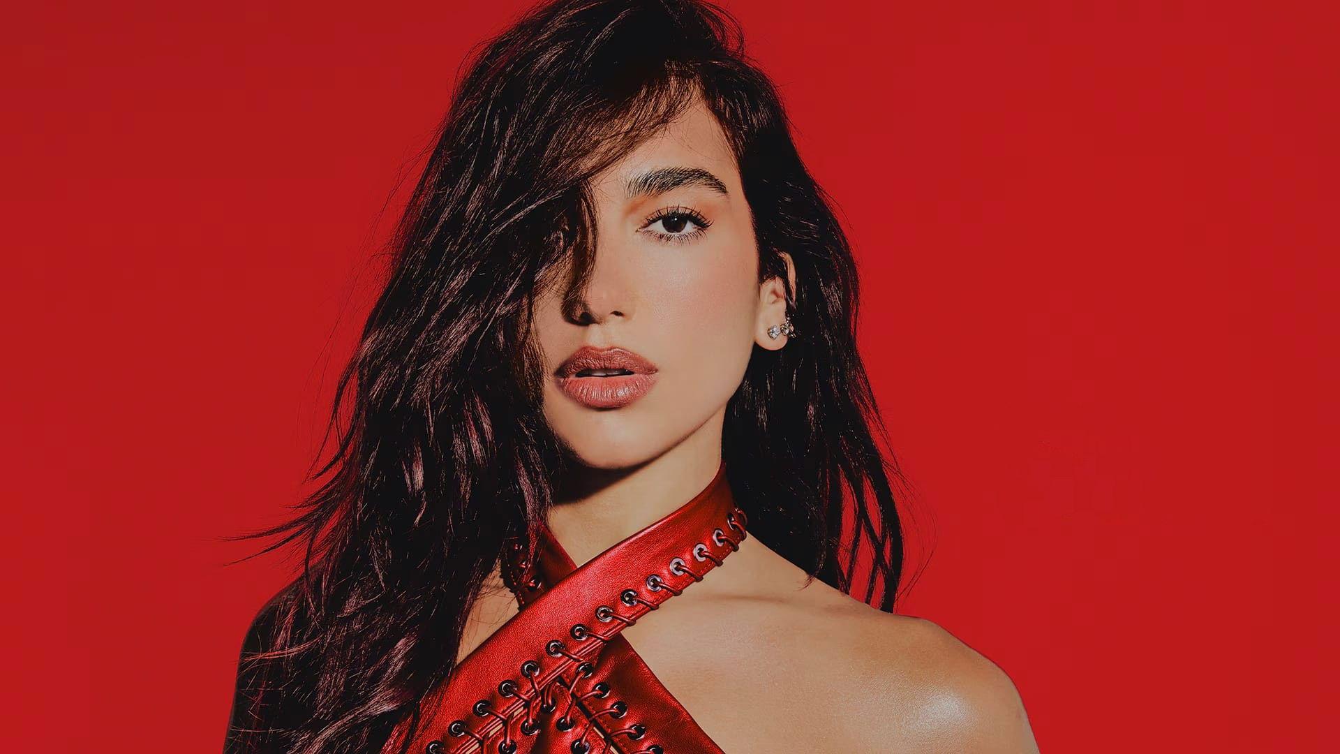 Still from May 4 - Dua Lipa