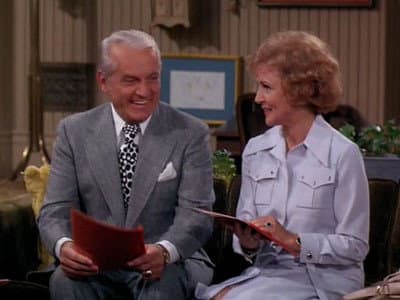 Still from The Co-Producers