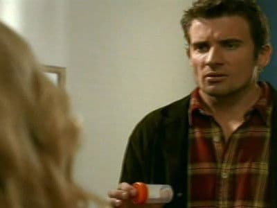 Still from Mind Games