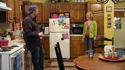 Still from Oh Louie / Tickets