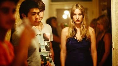 Still from Connie