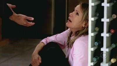 Still from Open and Shut