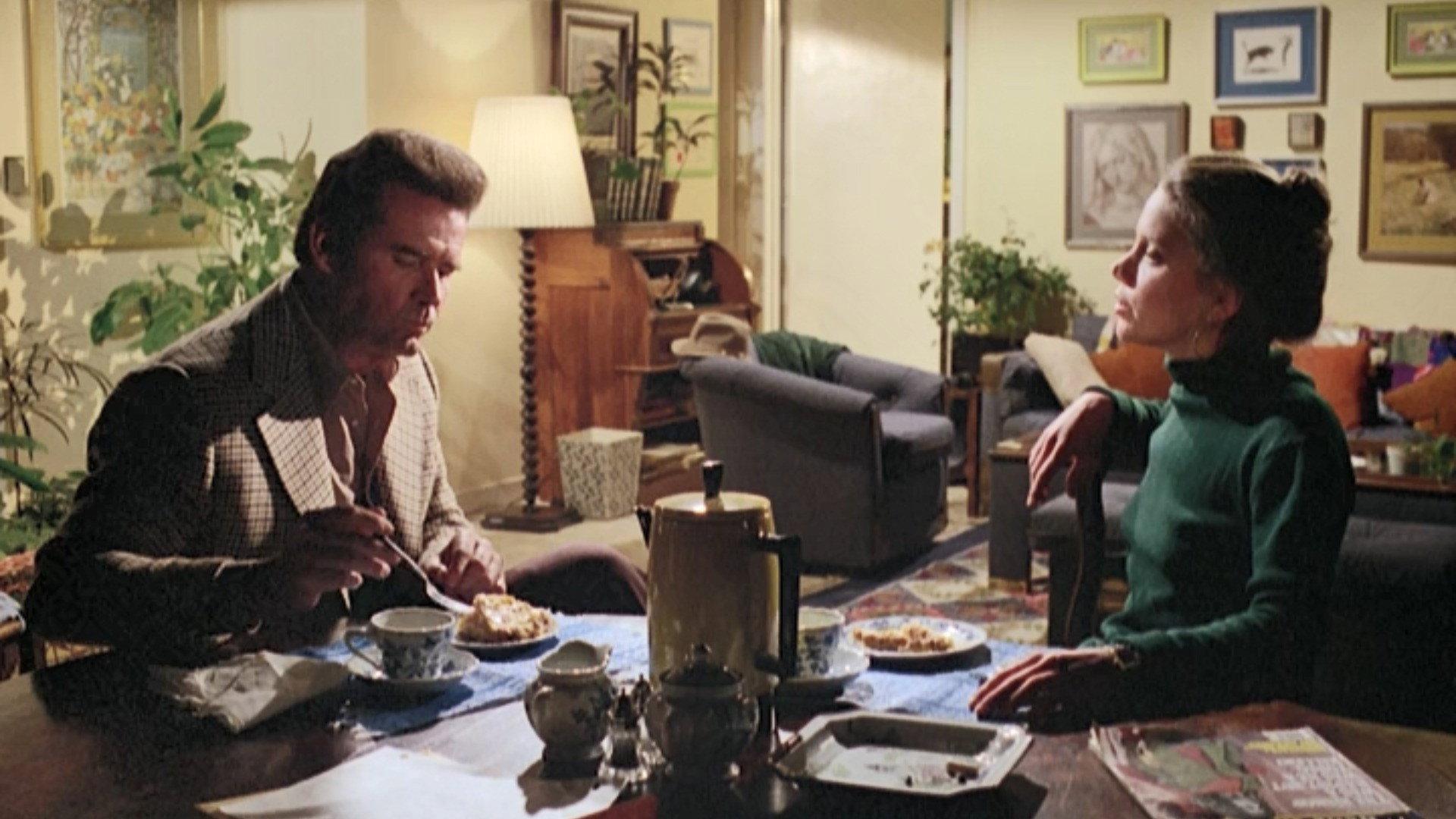 Still from Crack Back