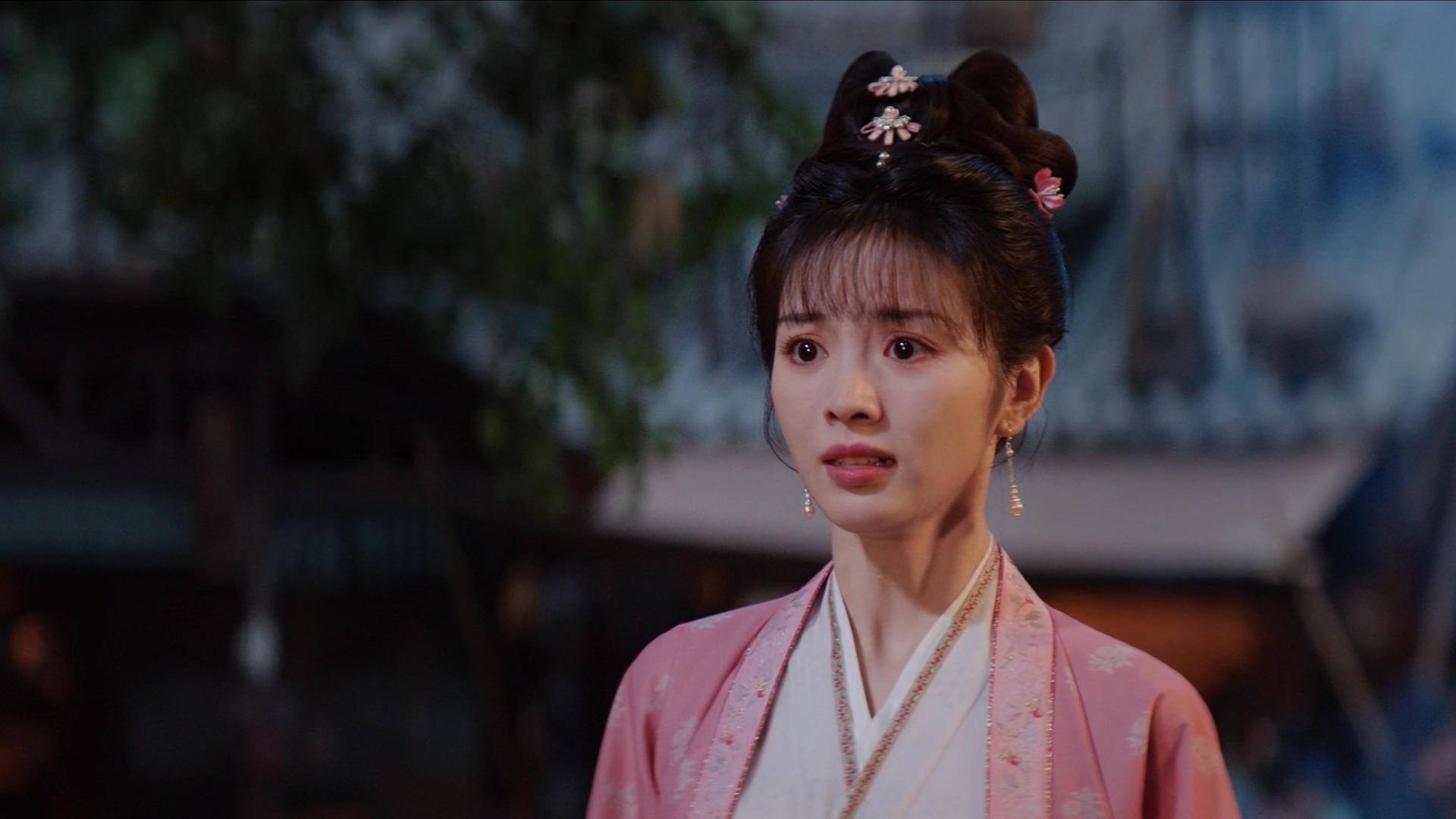 Still from 3,000-li Massacre