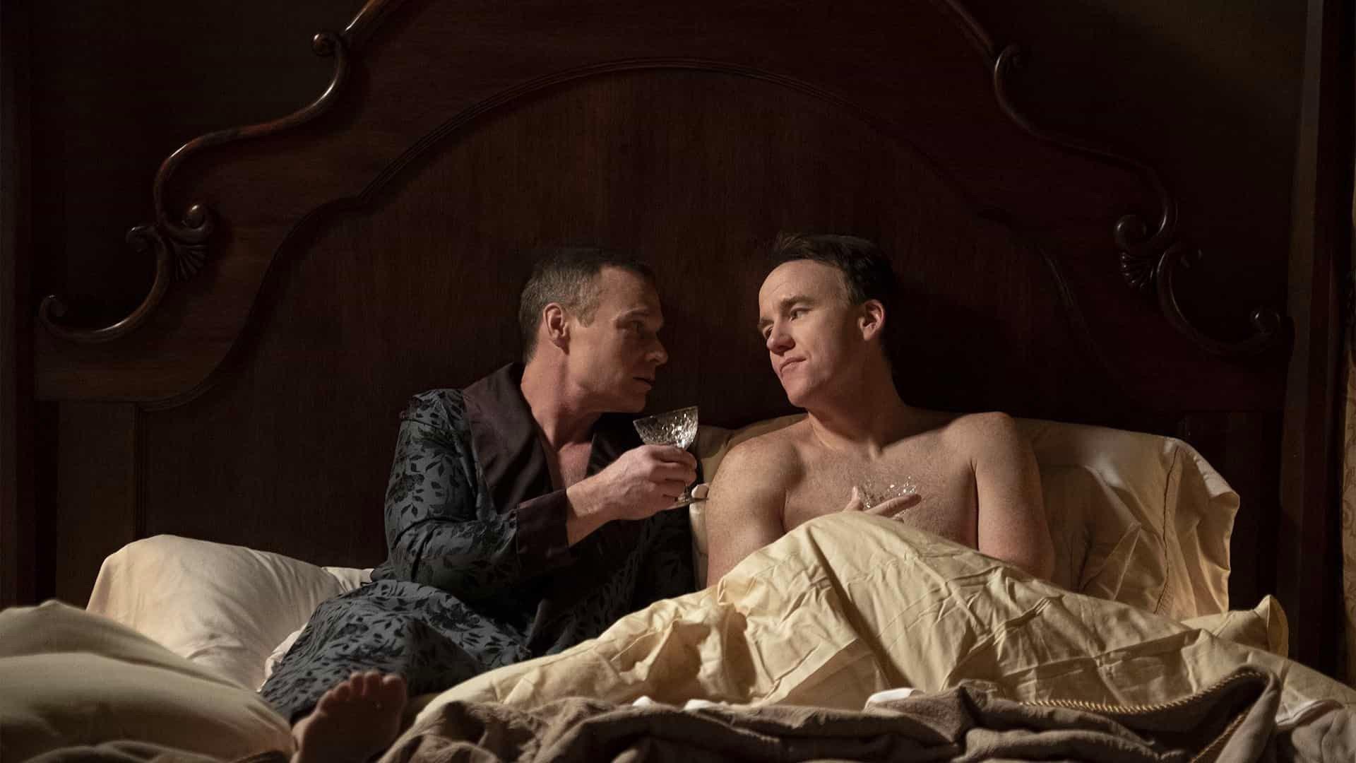 Still from The Blue Light