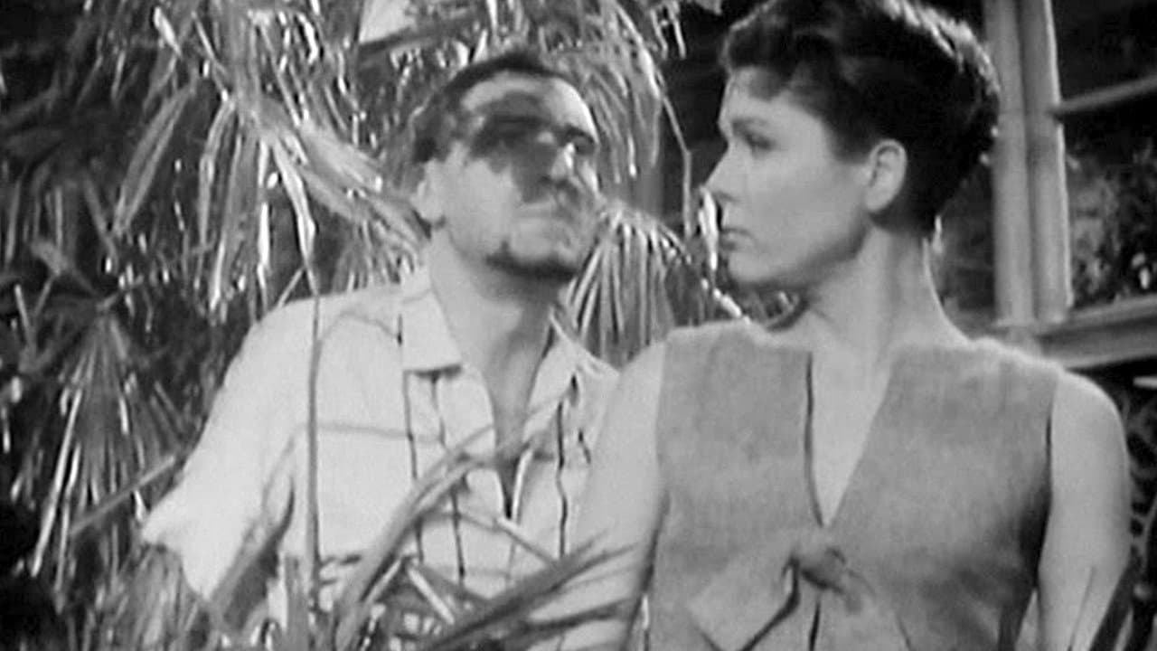 Still from Armchair Theatre: "The Hothouse"