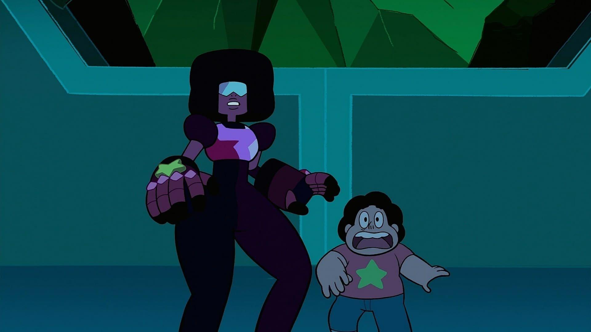 Still from Keeping it Together