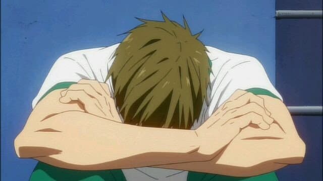 Still from FrFr! 1: Makoto's Worries!