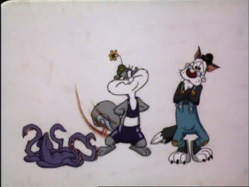 Still from It