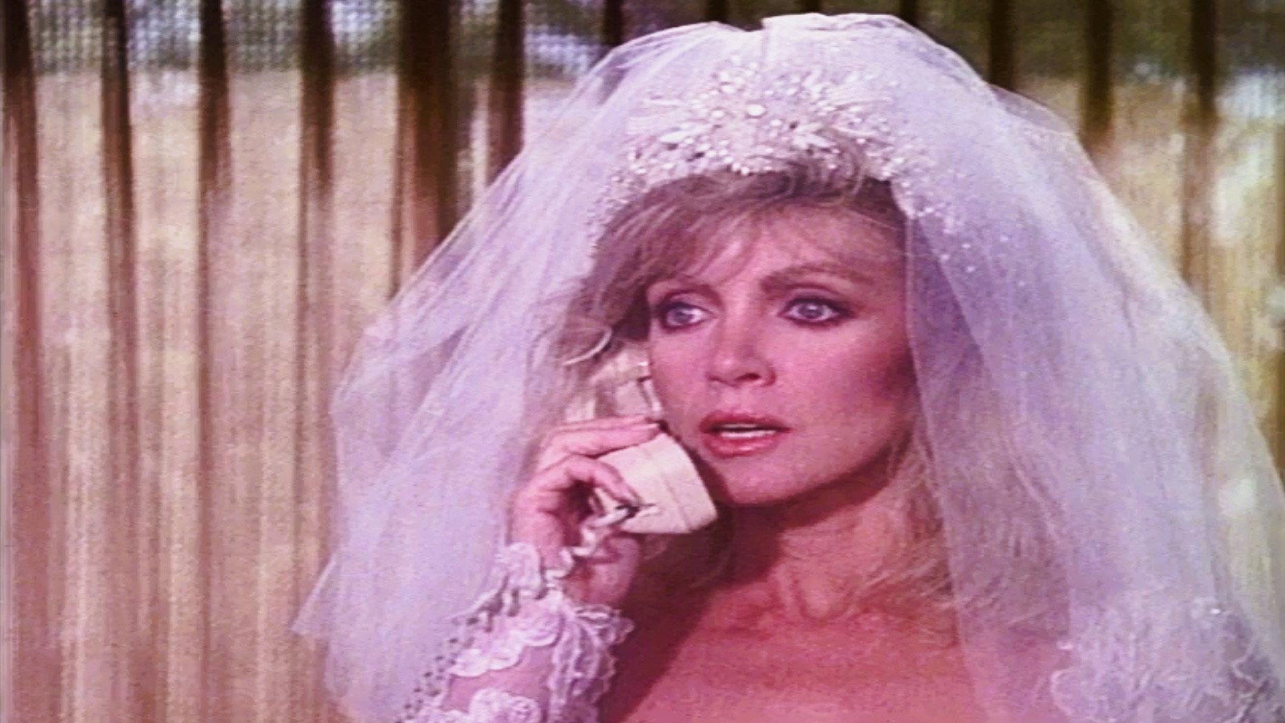 Still from The Blushing Bride