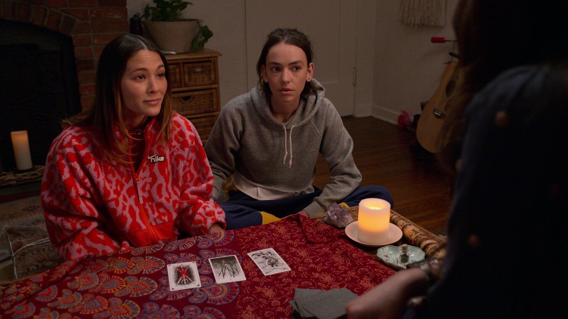 Still from Dead Dreams