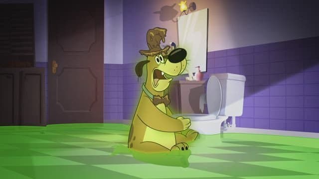 Still from Alligator Tears