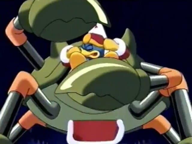 Still from The Meal Moocher