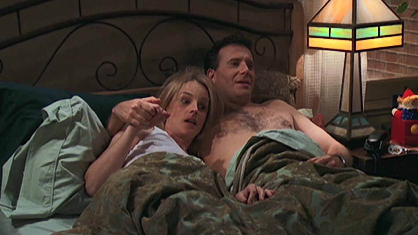 Still from Le Sex Show