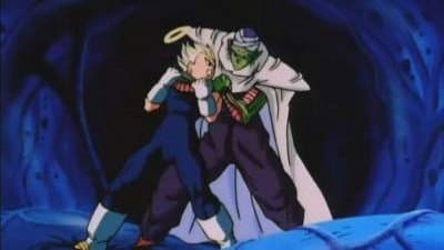 Still from Mind Trap