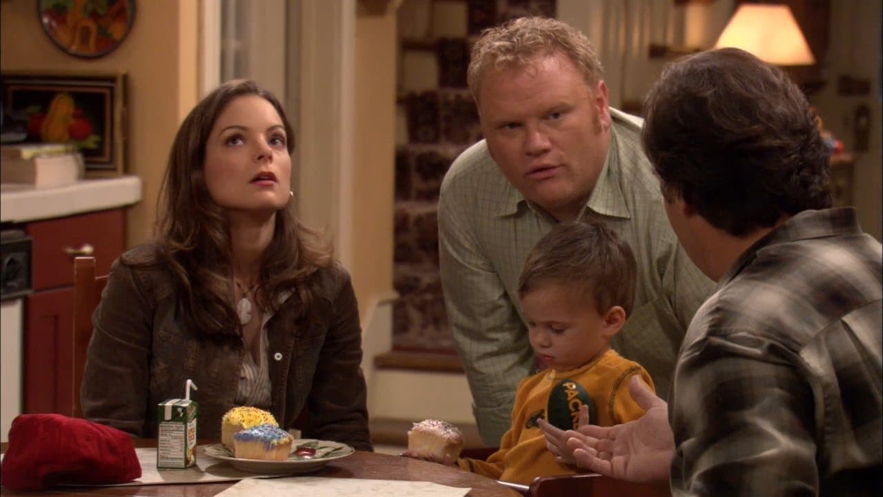 Still from The Packer Ball