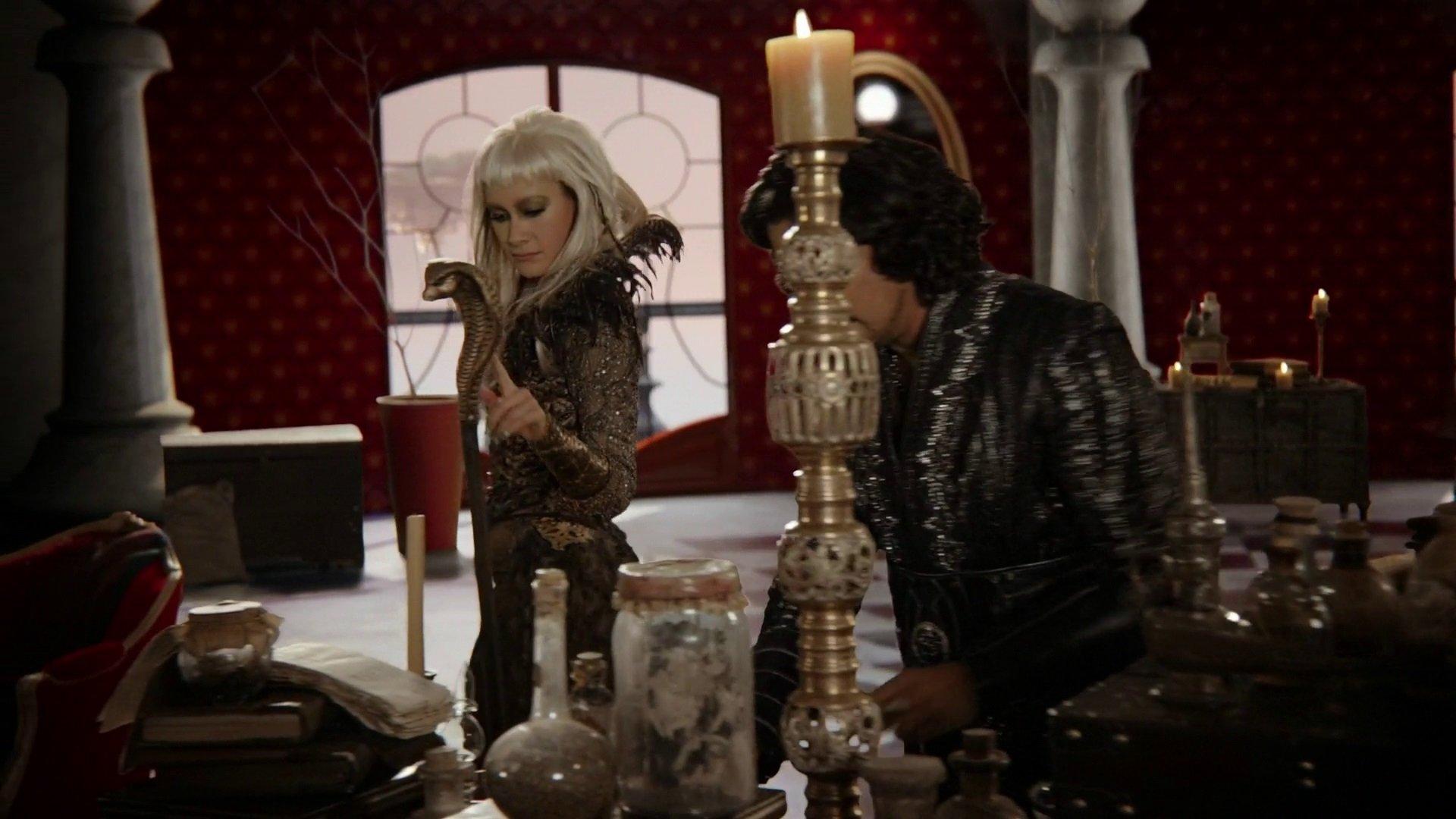 Still from Dirty Little Secrets