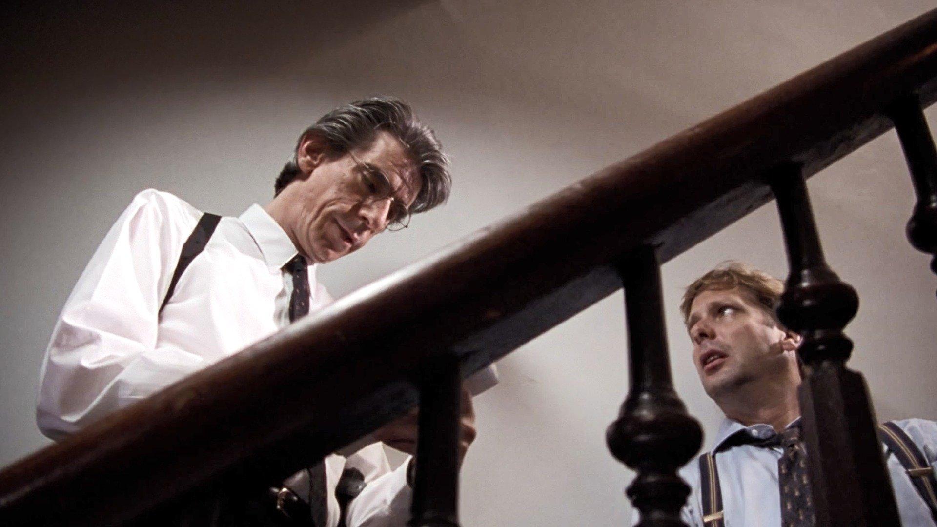 Still from White Lies