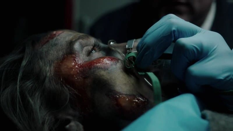 Still from Burned Alive