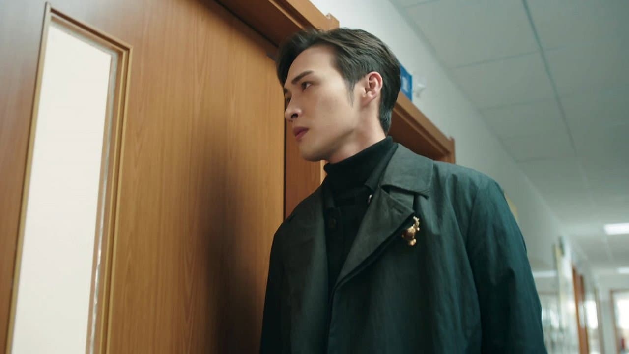 Still from Episode 14