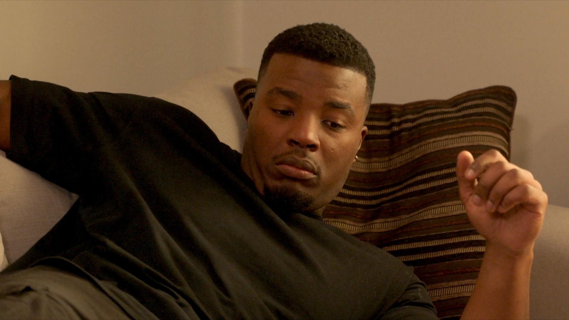Still from Black Out