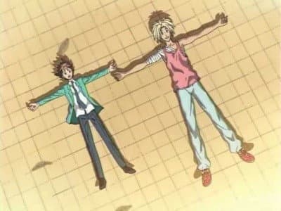 Still from Overcome Your Fears