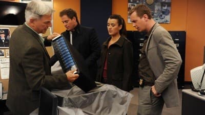 Still from Power Down