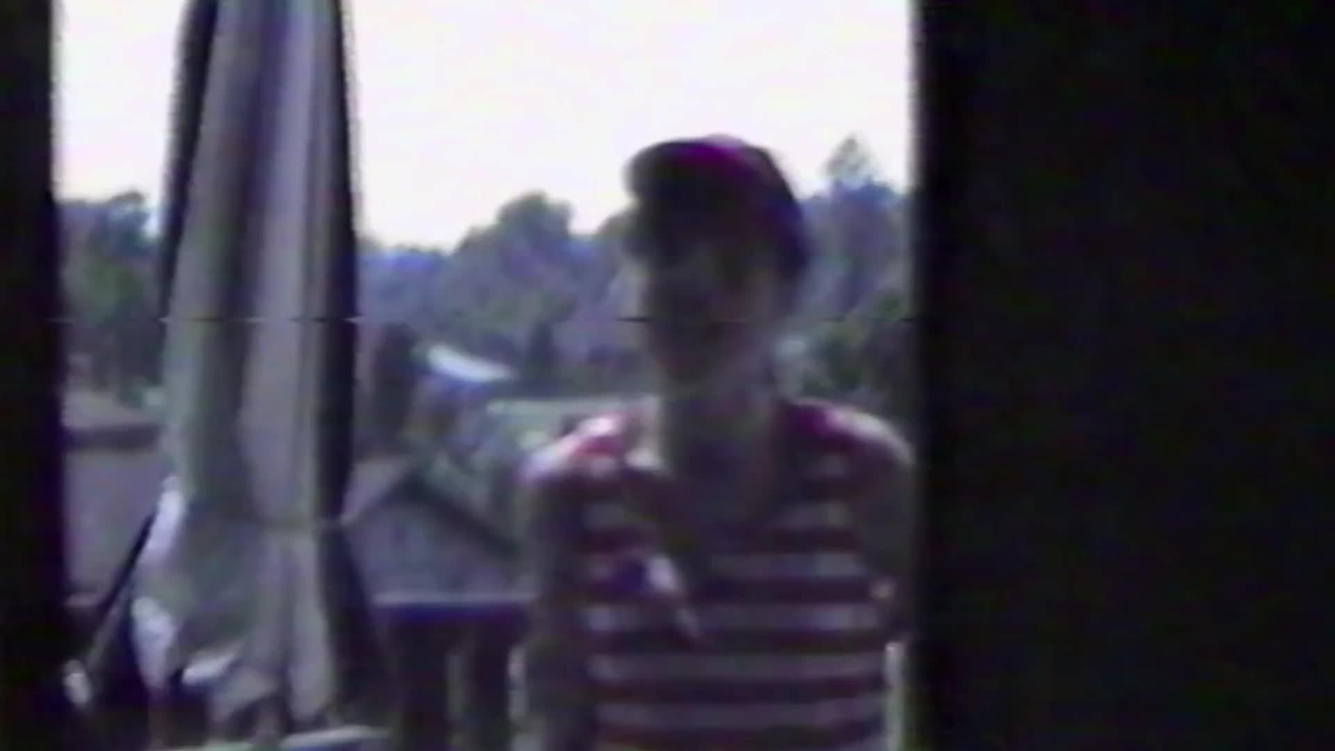 Still from Unlucky in Love