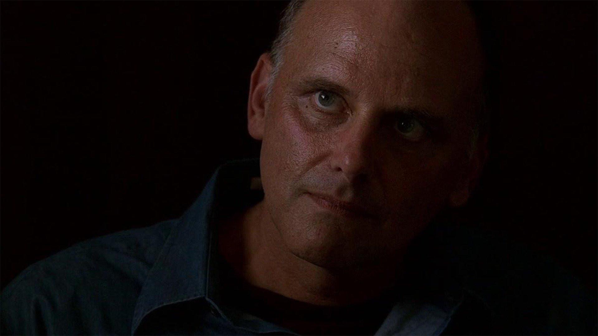 Still from Blood Is Thicker