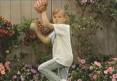 Still from Stephanie Plays the Field